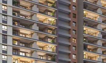 Imagem: Apartamento à venda no bairro Alto do Ipiranga