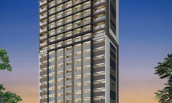 Imagem: Studio à venda em São Paulo, Vila Mariana