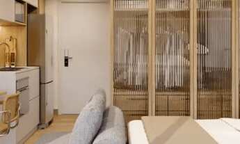 Imagem 4: APARTAMENTO RESIDENCIAL em São Paulo - SP, Vila Mariana