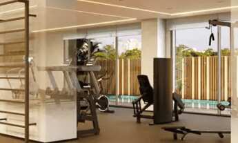 Imagem 6: APARTAMENTO RESIDENCIAL em São Paulo - SP, Vila Mariana