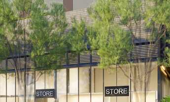 Imagem 2: Sala comercial à venda em São Paulo, Vila Mariana, 33,59m²