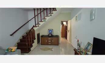 Imagem: Casa à venda no bairro Vila Marari - São