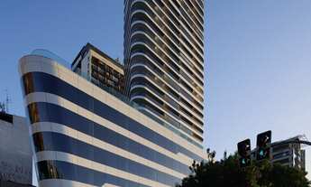 Imagem 3: Studio à venda em São Paulo, Pinheiros, com 1 quarto, 39,78m²