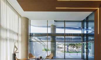 Imagem 7: Studio à venda em São Paulo, Pinheiros, com 1 quarto, 39,78m²