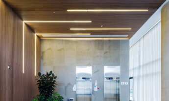 Imagem 6: Studio à venda em São Paulo, Pinheiros, com 1 quarto, 39,78m²