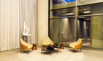 Imagem 5: Studio à venda em São Paulo, Pinheiros, com 1 quarto, 39,78m²