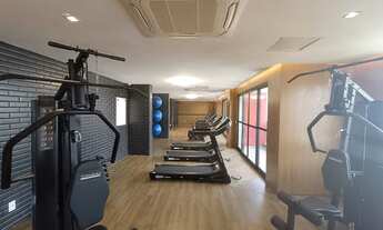 Imagem 6: Apartamento à venda no bairro Jardim São Paulo(Zona Norte) - São Paulo/SP