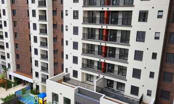 Imagem: Apartamento à venda no bairro Jardim São