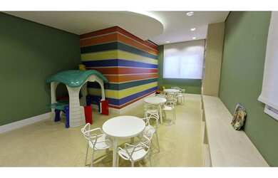 Imagem 2: Apartamento à venda no bairro Vila Andrade - São Paulo/SP