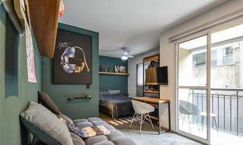 Imagem: Apartamento à venda no bairro Liberdade