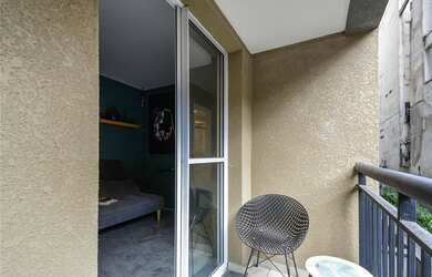 Imagem 3: Apartamento à venda no bairro Liberdade - São Paulo/SP