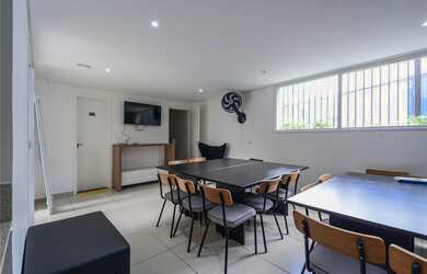 Imagem 2: Apartamento à venda no bairro Liberdade - São Paulo/SP