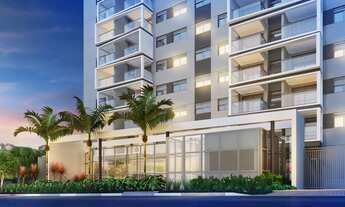 Imagem 2: Apartamento à venda no bairro Vila Leopoldina - São Paulo/SP