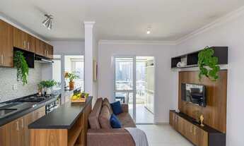 Imagem: Apartamento à venda no bairro Chácara