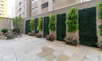 Imagem 4: Apartamento à venda no bairro Indianópolis - São Paulo/SP