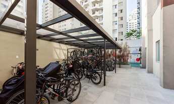 Imagem 5: Apartamento à venda no bairro Indianópolis - São Paulo/SP