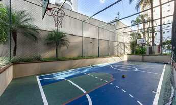 Imagem 6: Apartamento à venda no bairro Indianópolis - São Paulo/SP