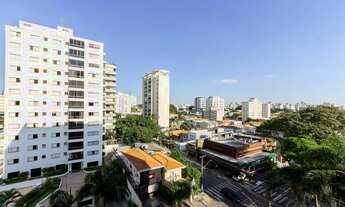 Imagem 7: Apartamento à venda no bairro Indianópolis - São Paulo/SP