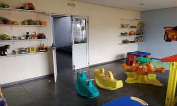 Imagem 4: Apartamento à venda no bairro Vila Santa Clara - São Paulo/SP