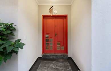 Imagem 2: Casa à venda no bairro Vila Libanesa - São Paulo/SP