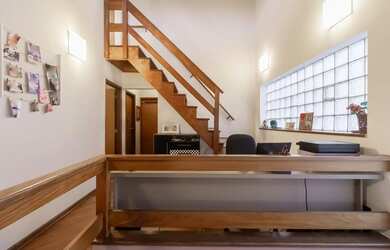 Imagem 7: Casa à venda no bairro Vila Libanesa - São Paulo/SP