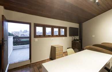 Imagem 4: Casa à venda no bairro Vila Libanesa - São Paulo/SP