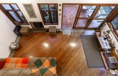 Imagem 3: Casa à venda no bairro Vila Libanesa - São Paulo/SP