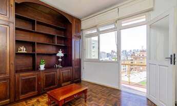 Imagem 2: APARTAMENTO RESIDENCIAL em Porto Alegre - RS, Bom Fim