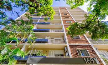 Imagem 6: APARTAMENTO RESIDENCIAL em Porto Alegre - RS, Bom Fim