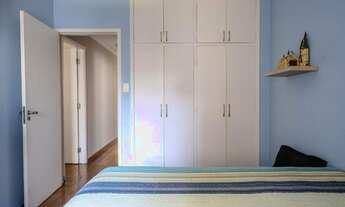 Imagem 3: Apartamento à venda no bairro Higienópolis - São Paulo/SP