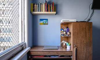 Imagem 5: Apartamento à venda no bairro Higienópolis - São Paulo/SP