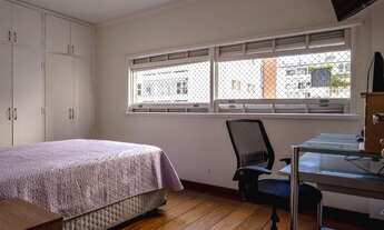 Imagem 6: Apartamento à venda no bairro Higienópolis - São Paulo/SP