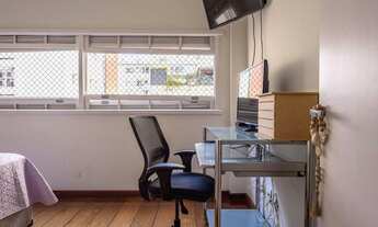 Imagem 7: Apartamento à venda no bairro Higienópolis - São Paulo/SP