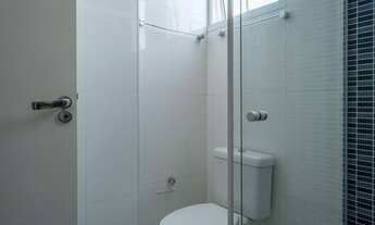 Imagem 2: Apartamento à venda no bairro Higienópolis - São Paulo/SP