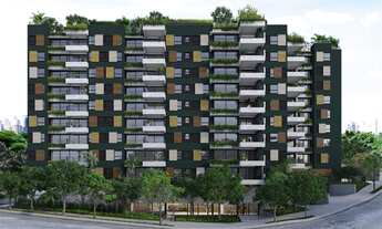 Imagem: Apartamento Padrão, 3 dormitórios na Rua