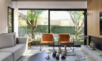 Imagem 2: Apartamento Padrão, 3 dormitórios na Rua Capitão Alceu Vieira