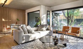 Imagem 3: Apartamento Padrão, 3 dormitórios na Rua Capitão Alceu Vieira