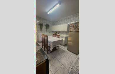 Imagem 7: Casa à venda no bairro Jardim Bom Refúgio - São Paulo/SP