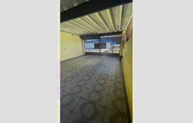 Imagem 4: Casa à venda no bairro Jardim Bom Refúgio - São Paulo/SP