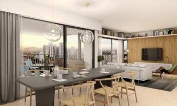 Imagem 5: Apartamento Padrão, 3 dormitórios na Rua Capitão Alceu Vieira