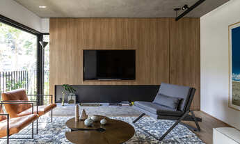 Imagem 6: Apartamento Padrão, 3 dormitórios na Rua Capitão Alceu Vieira