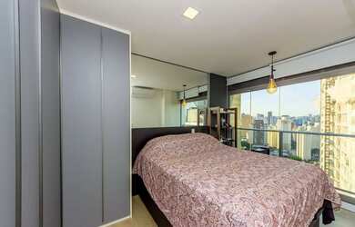 Imagem 7: Apartamento à venda no bairro Vila Olímpia - São Paulo/SP