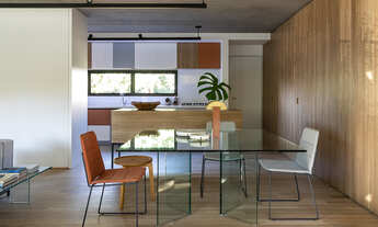 Imagem 7: Apartamento Padrão, 3 dormitórios na Rua Capitão Alceu Vieira