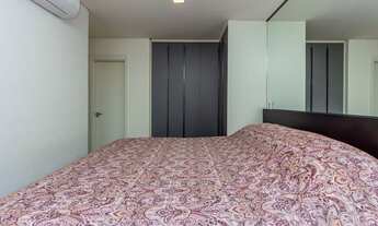 Imagem 4: Apartamento à venda no bairro Vila Olímpia - São Paulo/SP