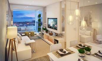 Imagem 4: Apartamento à venda no bairro Vila Leopoldina - São Paulo/SP