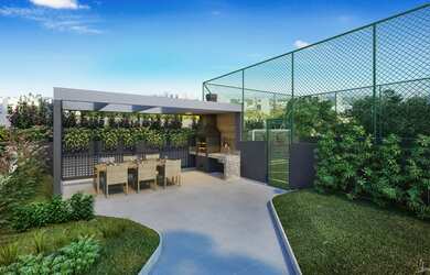 Imagem 8: Apartamento à venda no bairro Vila Leopoldina - São Paulo/SP