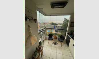 Imagem 3: Apartamento à venda no bairro Freguesia do Ó - São Paulo/SP