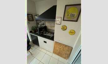 Imagem 4: Apartamento à venda no bairro Freguesia do Ó - São Paulo/SP