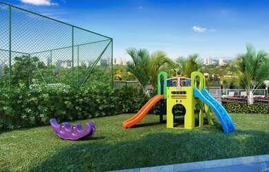 Imagem 9: Apartamento à venda no bairro Vila Leopoldina - São Paulo/SP