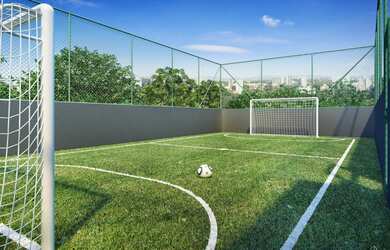 Imagem 10: Apartamento à venda no bairro Vila Leopoldina - São Paulo/SP